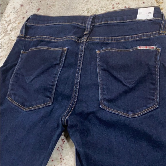 HUDSON Jeans - Picture 6 of 9